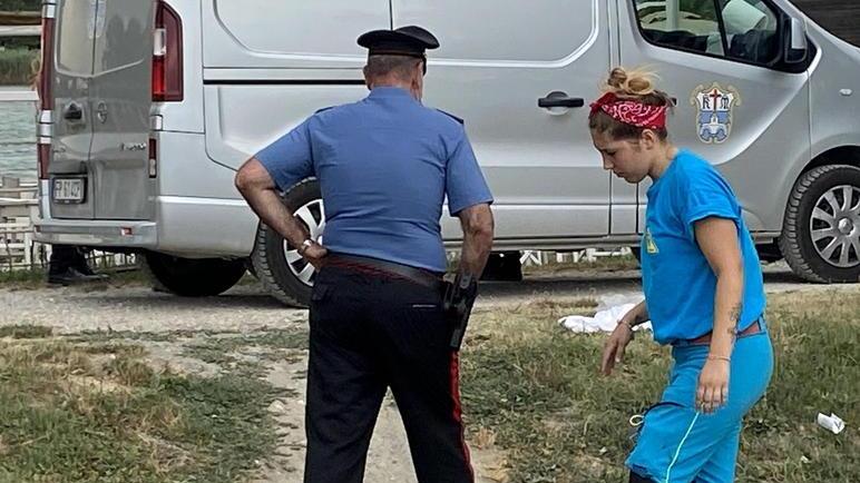 Muore per infarto a 45 anni padre di 5 figli