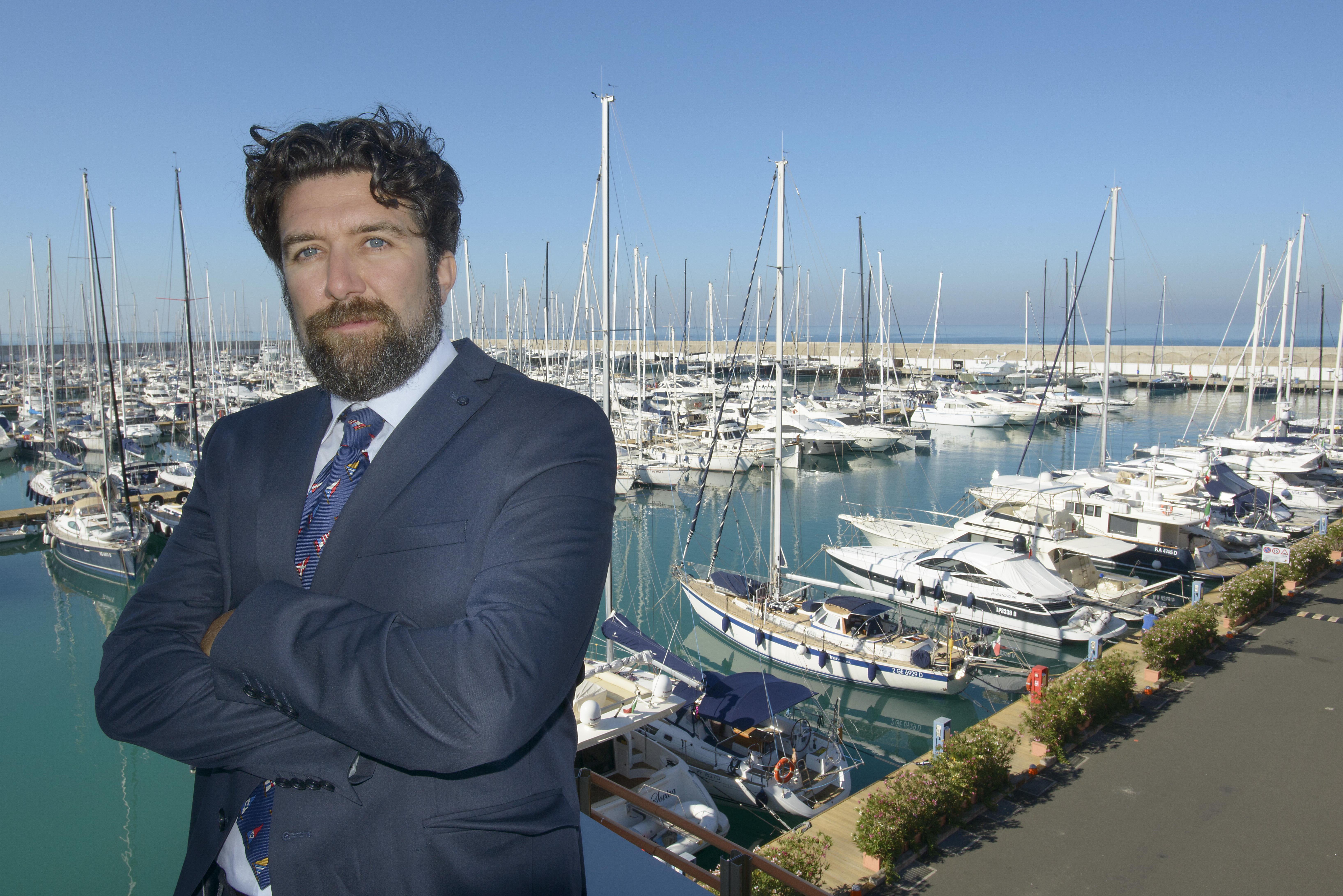 Noleggi di barche triplicati: la Toscana batte la Sardegna 