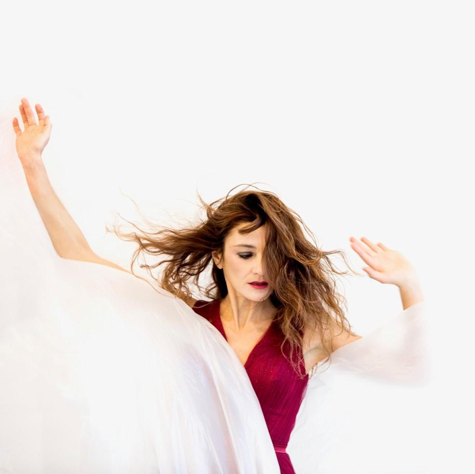 Cristina Zavalloni