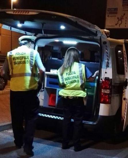 Sassuolo, un’altra serata folle in centro tra risse e bottigliate