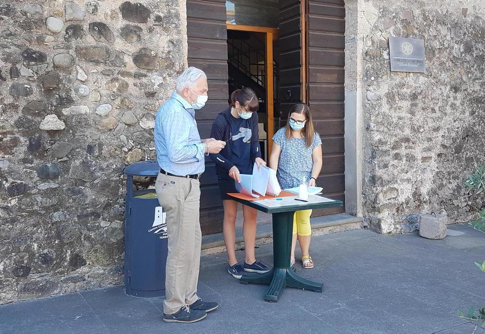 Giochi, sport e “socialità”: ripartono i Campus estivi