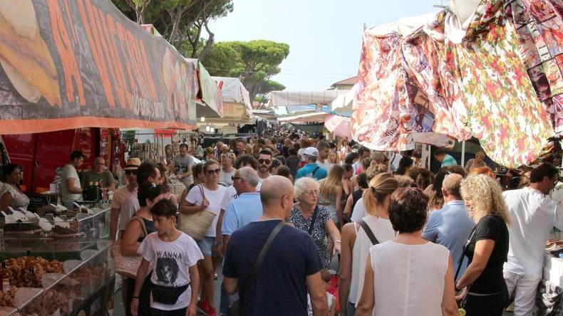 Fiera di Sant’Ermete ridotta causa covid: allo studio il piano