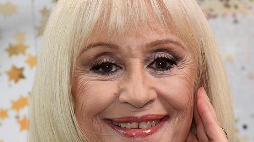 Oggi l’ultimo saluto a Raffaella A Roma ci sarà un maxischermo