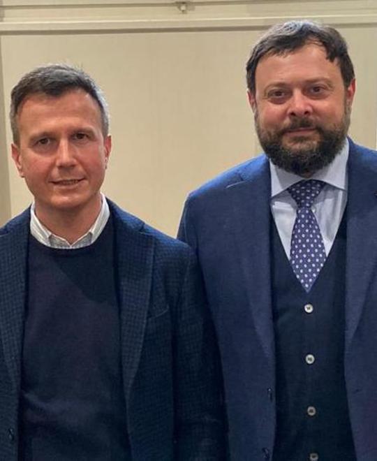 «L’economia non attende la lentezza della politica»