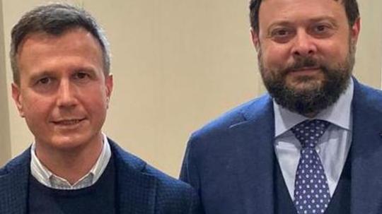 «L’economia non attende la lentezza della politica»