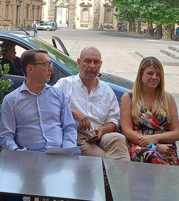 «L’amministrazione si scusi con la città per l’errore commesso» 