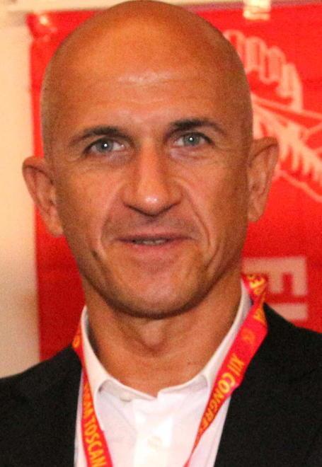 Braccini (Fiom): «Crisi Perini, le istituzioni intervengano» 