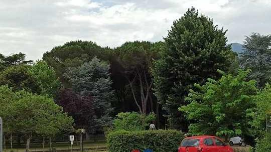 Un nuovo parcheggio concesso dalle suore