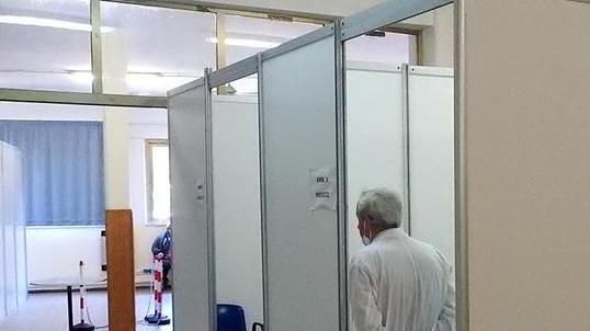 Verso le 100mila dosi di vaccini ma serve l’aiuto dei volontari
