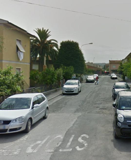 Un mese di cantieri sulle strade Il nuovo asfalto in piena estate 