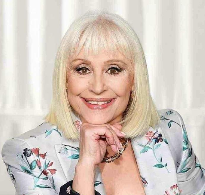 Delegazione comunale ai funerali di Raffaella