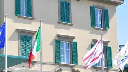 Bimbo di un anno si ustiona con l’acqua bollente