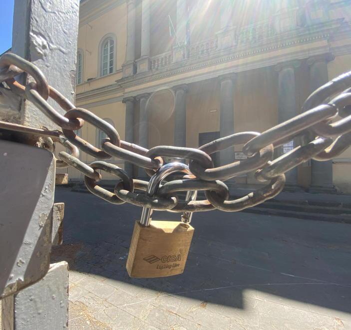 «Bisognava pensarci prima ma siamo pronti a collaborare»