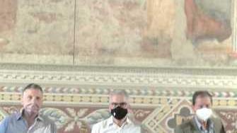 Lo scenario del teatro Romano tra musica, danza e prosa