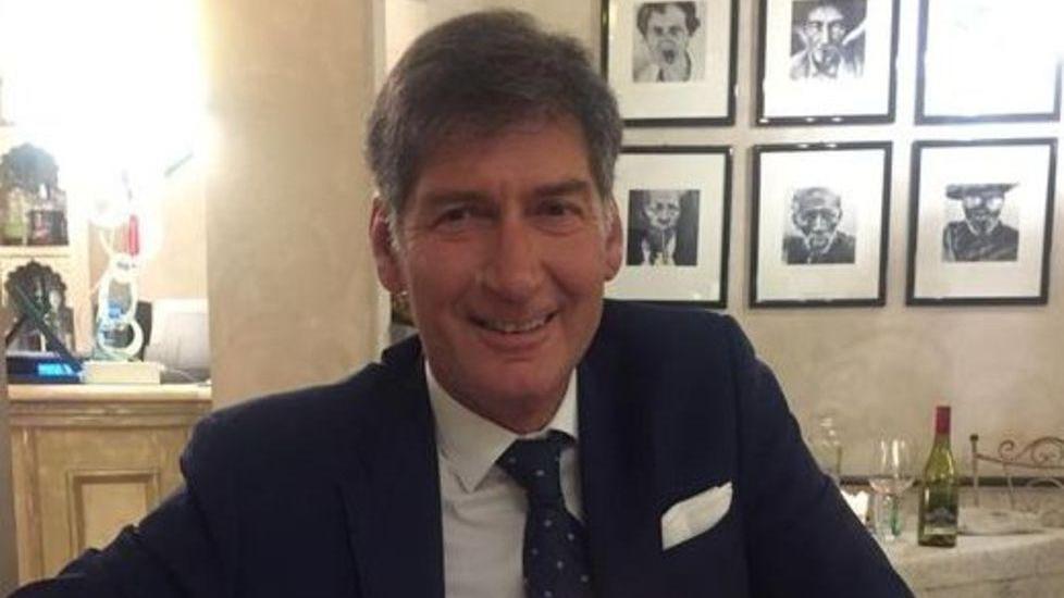 L’addio all’ex politico e dirigente sportivo nella chiesa di Montaione