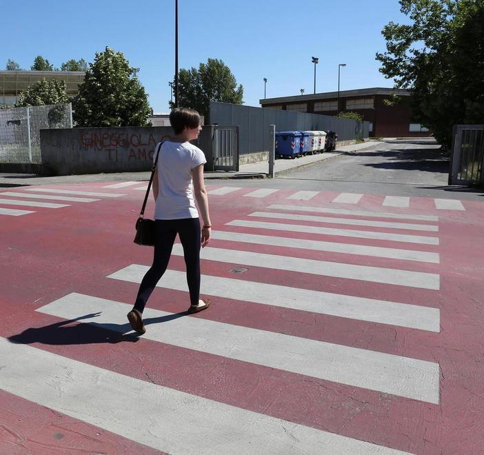 All’Enriques i bus sono pochi si rischia l’ingresso scaglionato 