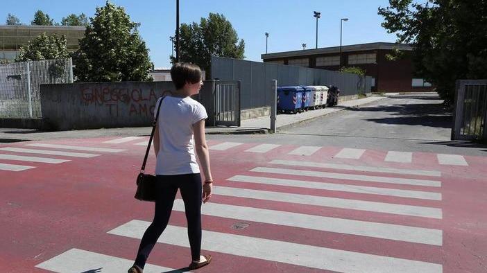 All’Enriques i bus sono pochi si rischia l’ingresso scaglionato