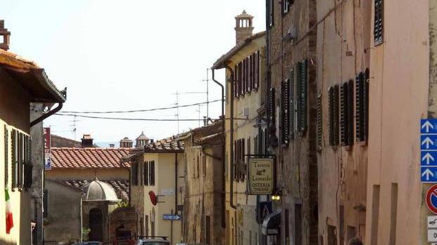 Incontro con Giani per gli abitanti che vogliono cambiare Comune