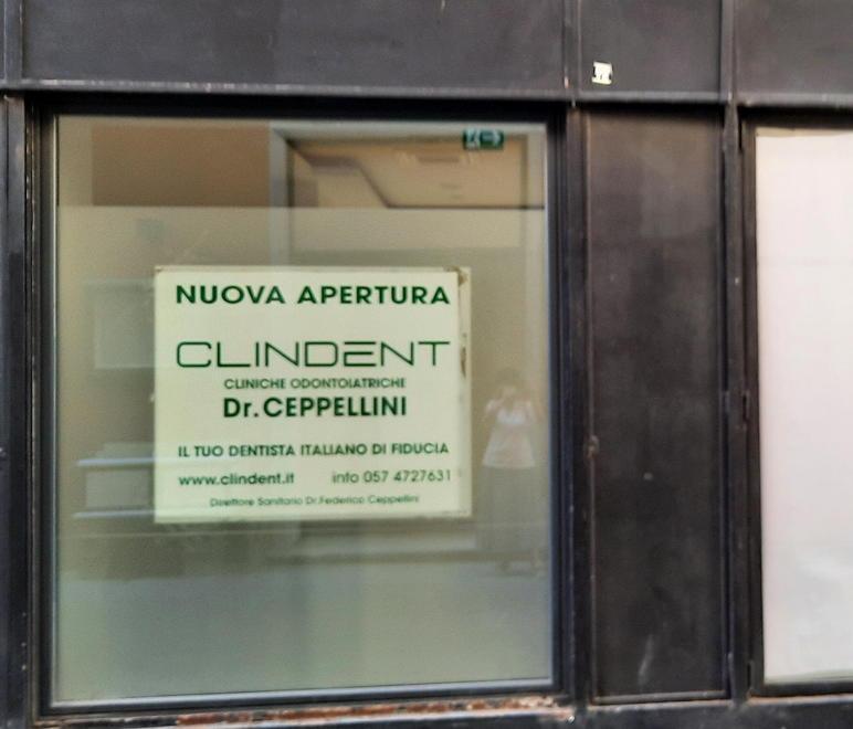 Fuori i dentisti spagnoli, dentro gli italiani 