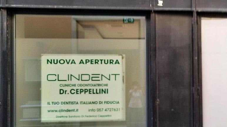 Fuori i dentisti spagnoli, dentro gli italiani