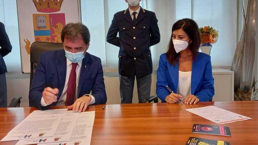 Uomini violenti, c’è una soluzione: l’ammonimento