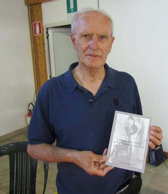 A Vigarano Pieve il teatro dialettale ha fatto la storia