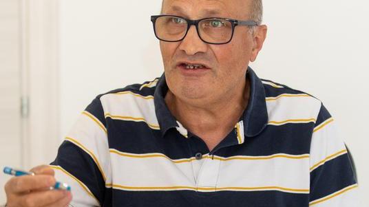 Tavassi si rimette in gioco «La politica torni tra la gente»
