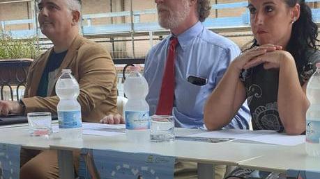 “Amo dove sono” Con lo smartphone si segnalano i rifiuti abbandonati