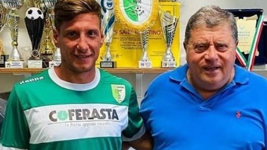 Schiavon: dici Spal e vedi il Sant’Agostino «Io, Floccari e Mora... Ora un bel progetto»