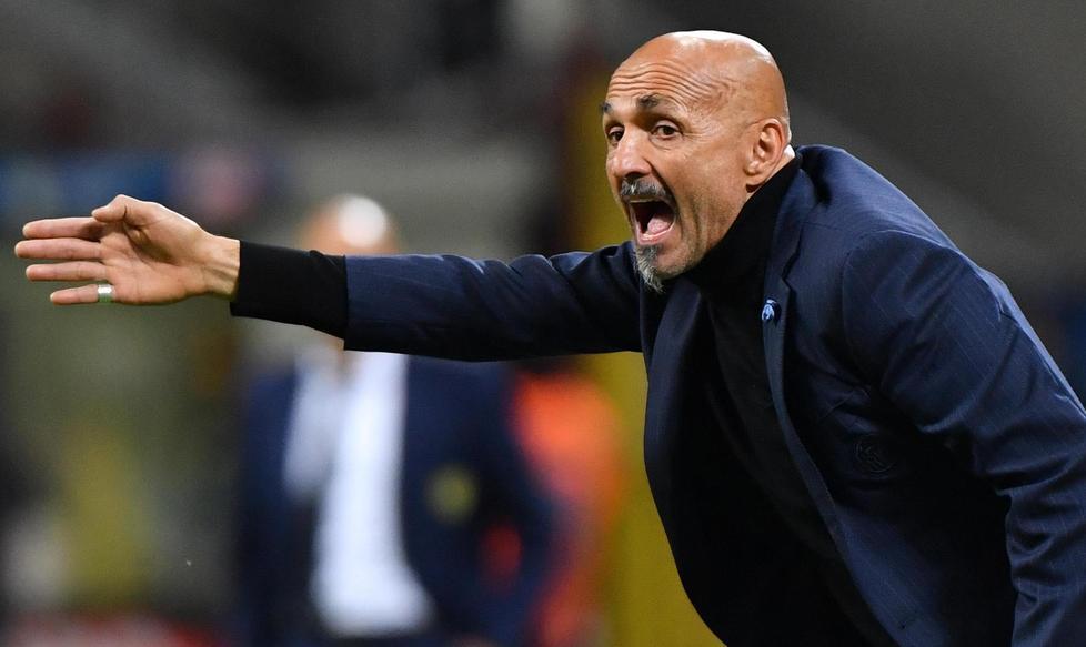 Spalletti e Juric al primo giorno di scuola Milan–Giroud: ci siamo 