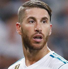 Ramos si presenta a Parigi Balotelli va in Turchia Ancelotti vuole Richarlison