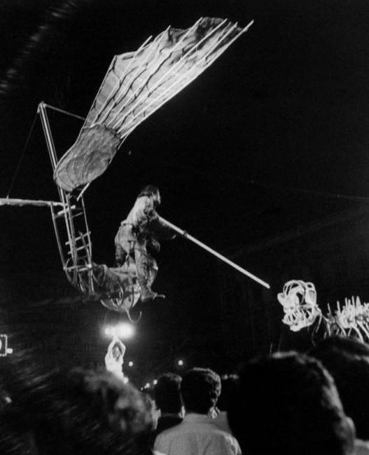 Omaggio al Furioso e a Ronconi All’Abbado si torna al lontano 1969 