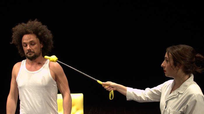 Playtime Festival al Parco Nervi animazione e incontri