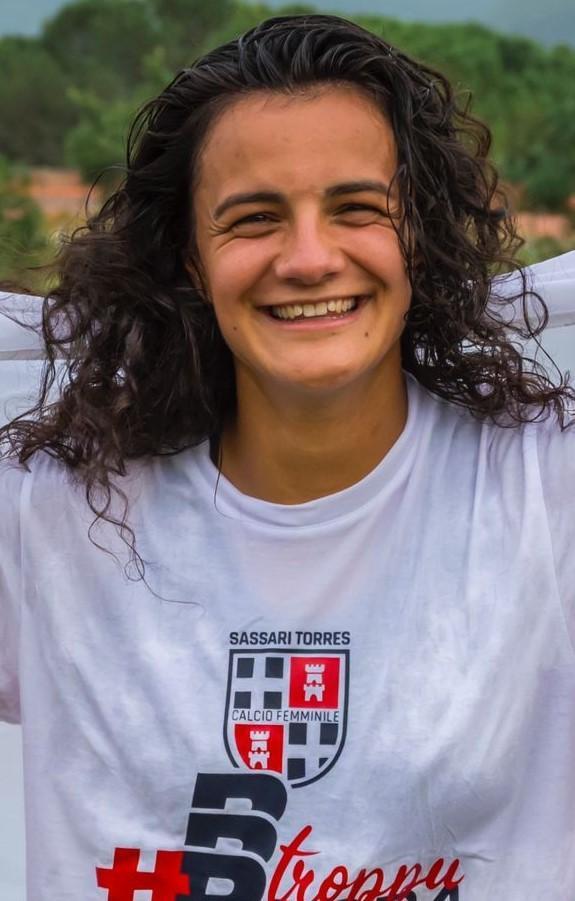 La Blasoni sposa il progetto Torres 