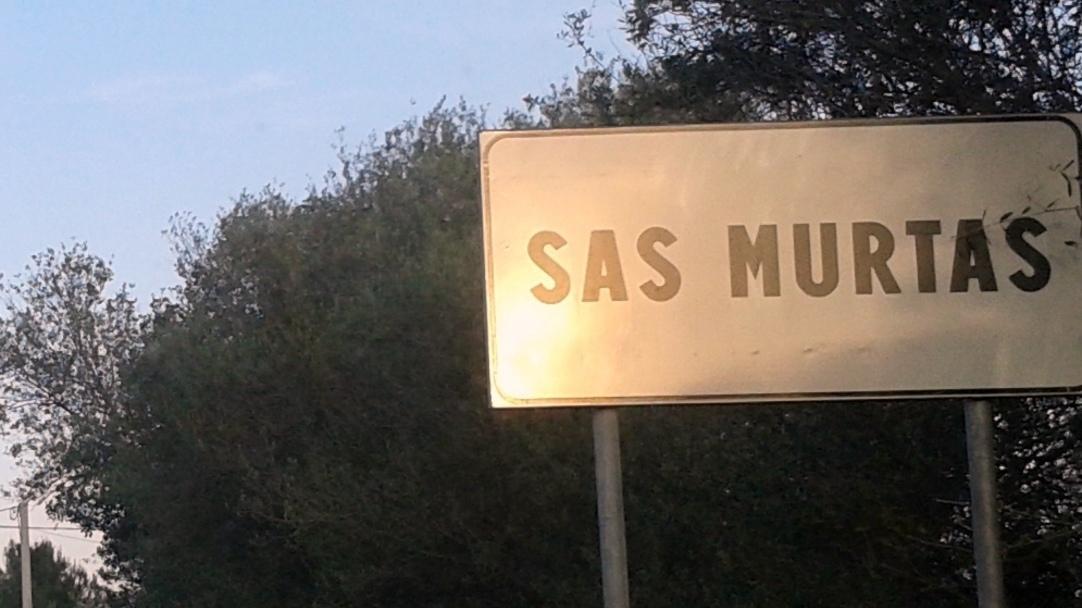 Minibus per Sas Murtas, i nuovi orari
