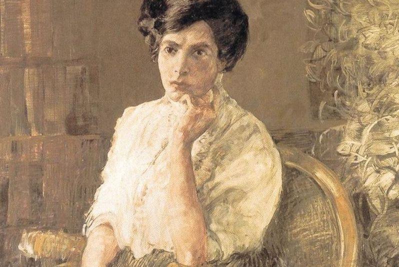 Lettere e cartoline di Grazia Deledda