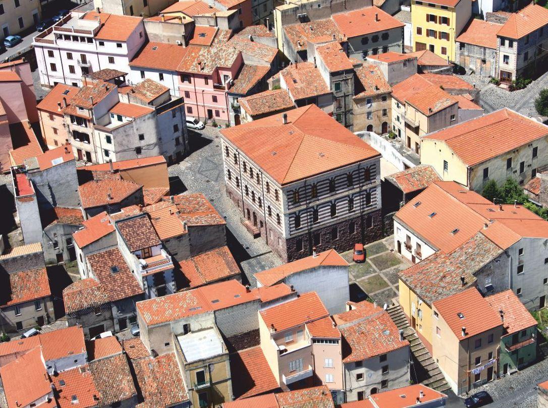 I primi 40 anni della Pro loco di Villanova 