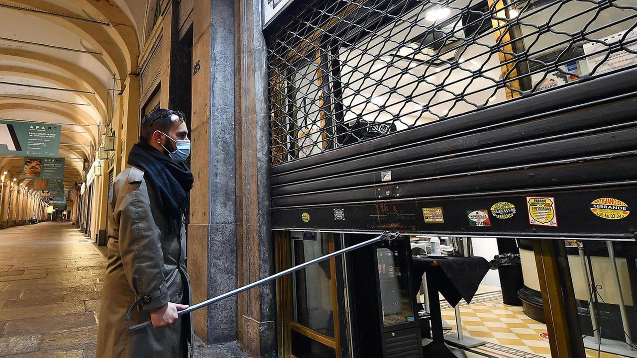 Fondi Ue per 400 milioni dirottati su sanità e ristori