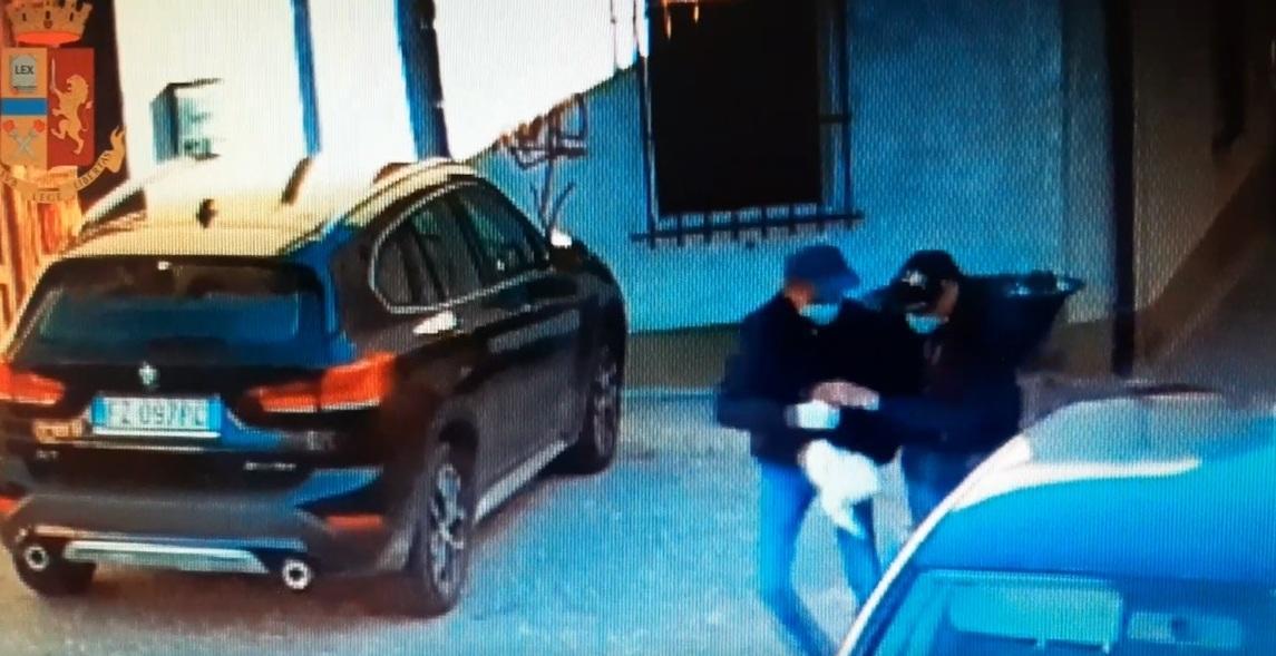 Ladri in trasferta, chieste le condanne 