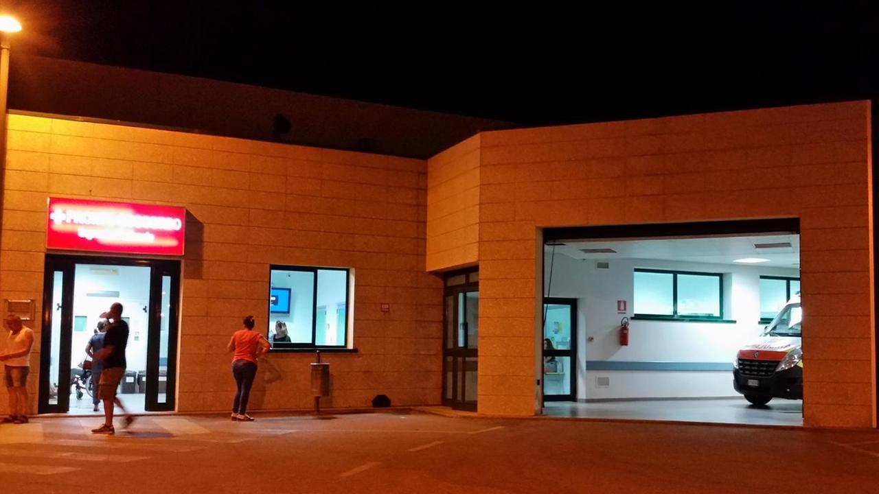 «Pronto soccorso, lavoratori stremati»