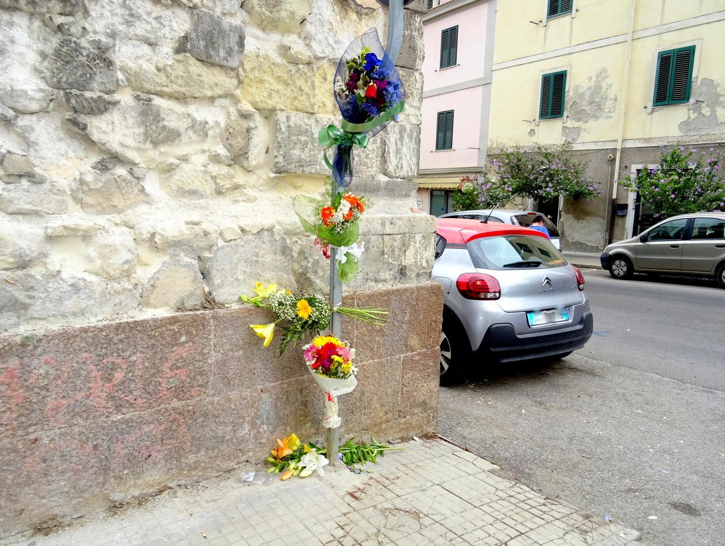 Per la morte di Alessio indagato l’amico alla guida 