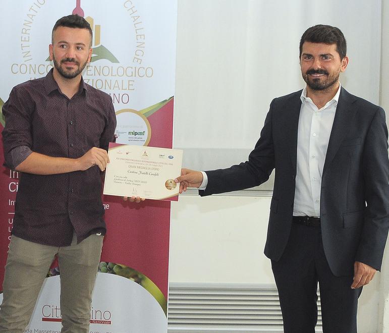 Modena. Il lambrusco non fa sconti e resta al top tra i vini migliori