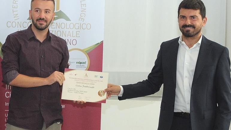 Modena. Il lambrusco non fa sconti e resta al top tra i vini migliori