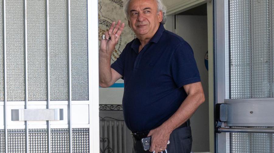 Spal, Mattioli a fine corsa: «È una brutta sensazione, sono molto amareggiato»