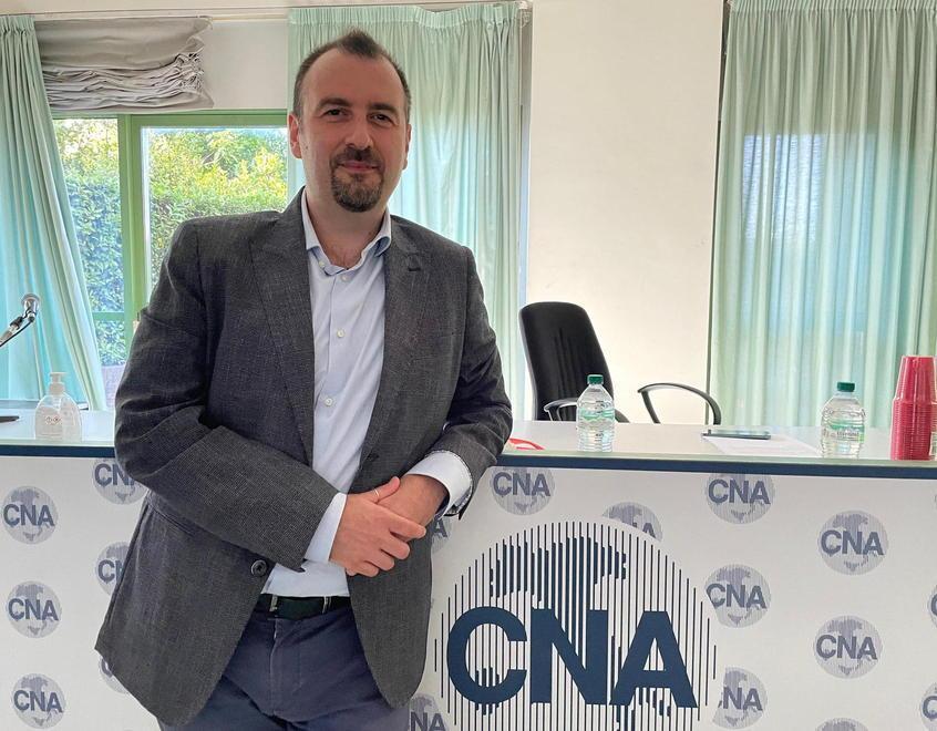 Un plebiscito per la conferma di Oppedisano alla guida della Cna 