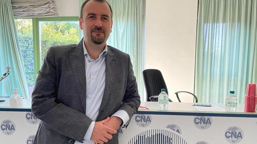 Un plebiscito per la conferma di Oppedisano alla guida della Cna