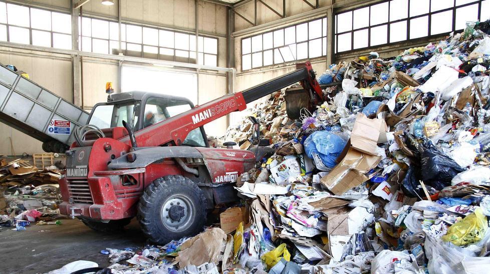 Copparo, ampliare la discarica Crispa per economia e ambiente 