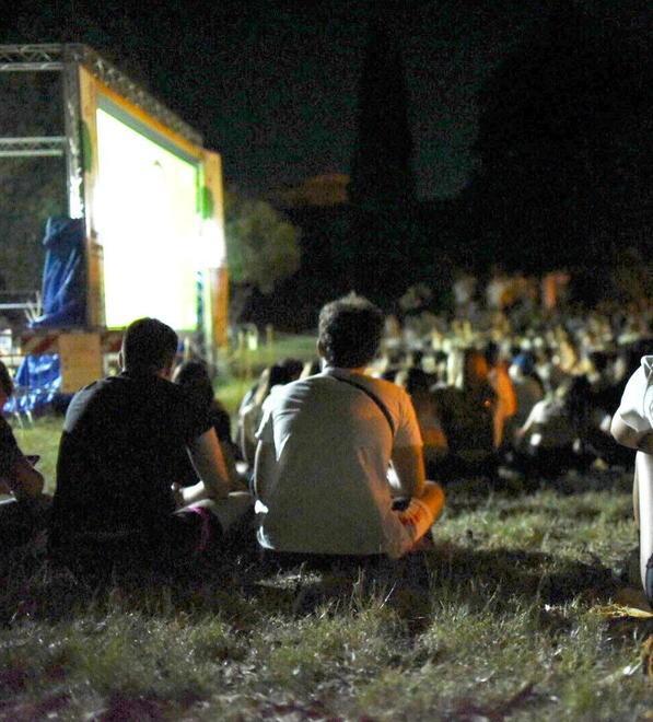 Montuliveto, troppi i rischi: niente maxischermo per Inghilterra-Italia