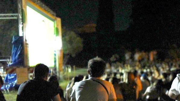 Montuliveto, troppi i rischi: niente maxischermo per Inghilterra-Italia