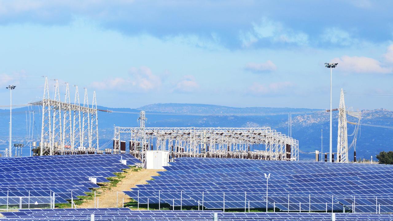 Aziende, auto, case: per la Sardegna ecco la rivoluzione elettrica dell'Enel
